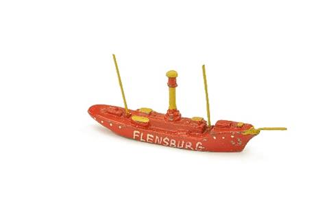 Feuerschiff Flensburg (Typ 2)