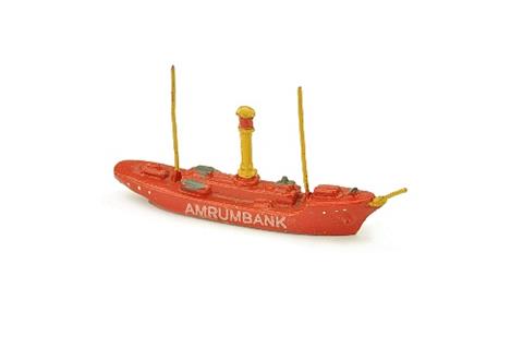 Feuerschiff Amrumbank (Typ 2)