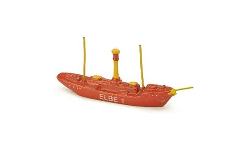 Feuerschiff Elbe 1 (Typ 2)