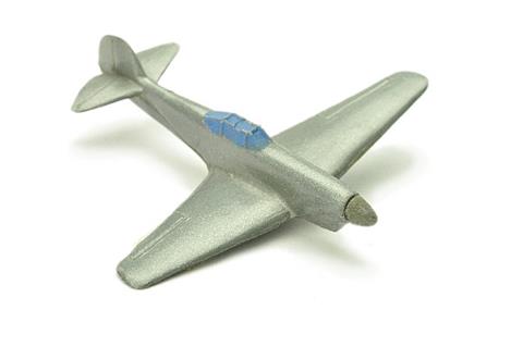 Flugzeug R 13 "Jak 9" (silbern)