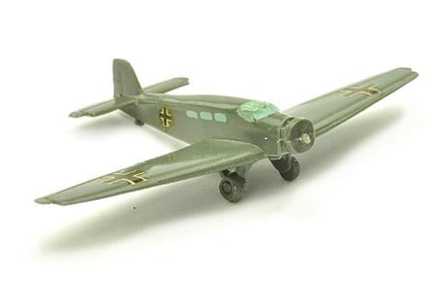 Flugzeug Junkers Ju W 34