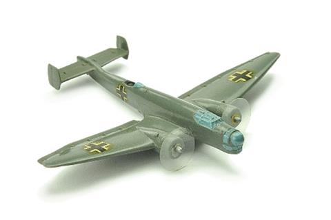 Flugzeug Junkers Ju 86 K