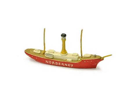 Feuerschiff Norderney (Typ 2)