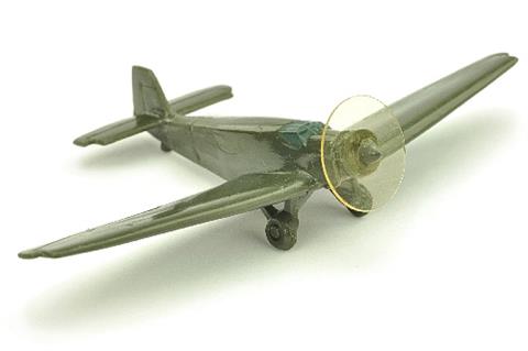 Flugzeug He 70 (Schwarze Serie, 2.Wahl)