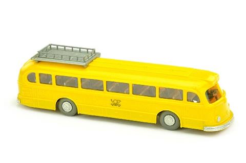 Postbus Mercedes O 6600 (Version /2)