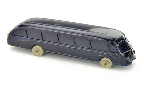Stromlinienbus (Typ 2), d'-nachtblau