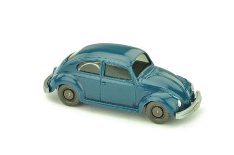 VW Käfer (Typ 6), ozeanblau (ohne Stifte)