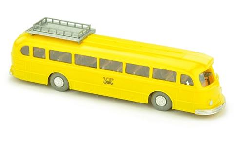 Postbus Mercedes O 6600 (Version /3)