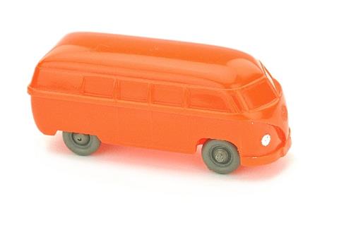 VW T1 Bus (Typ 3), orange