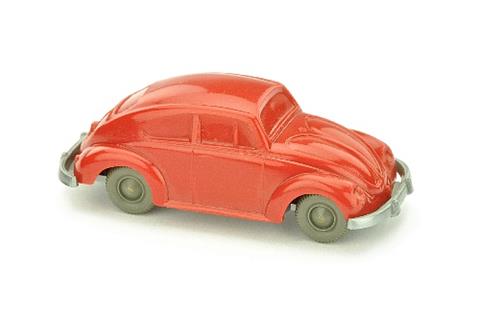 Runken/C - VW Käfer (Typ 4), rot