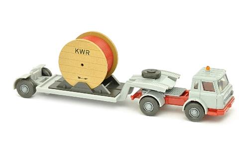 KWR - Tieflader International Harvester