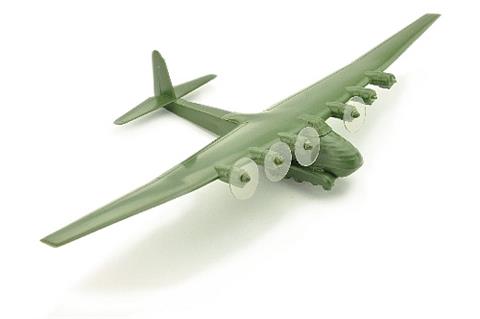 Flugzeug Me 323 (Gigant, Dr. Grope)