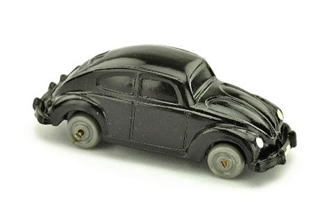 VW Käfer (Typ 3), schwarz