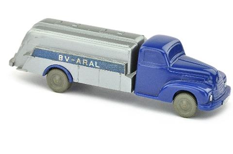 Aral-Tankwagen Ford