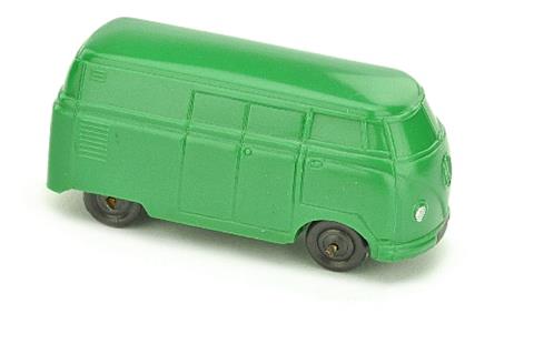 Märklin - VW Kastenwagen T1, grün