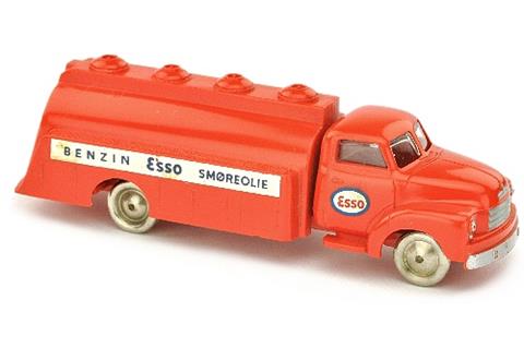 Lego - Esso Tankwagen Bedford "Smoreolie"