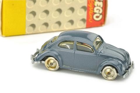 Lego - VW Käfer (kurz), d'graublau lackiert (im Ork)