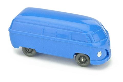 VW T1 Kasten (Typ 3), himmelblau