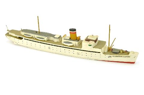 Passagierschiff Königin Luise (1:625, Dr. Grope)