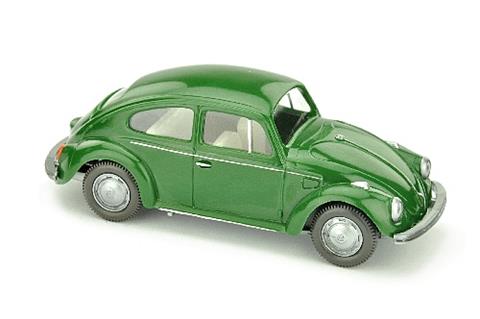 VW Käfer (Typ 4), laubgrün