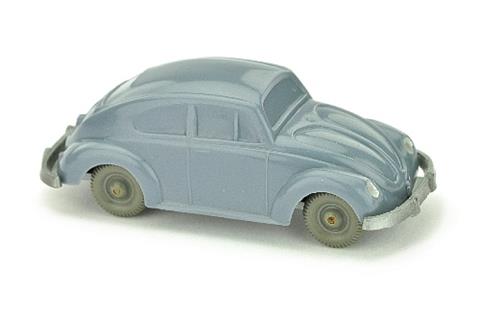 VW Käfer (Typ 4), graublau (Version /3)