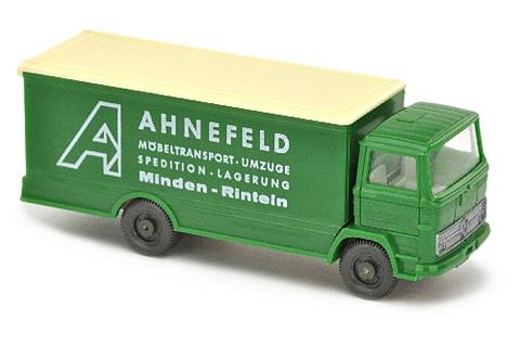 Ahnefeld/3 - MB 1317, h'-laubgrün