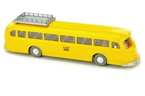 Postbus MB O 6600 (Version /2)