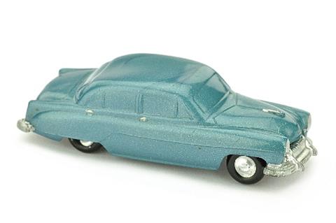 PILOT - Opel Kaptajn 1954, blaumetallic (2.Wahl)