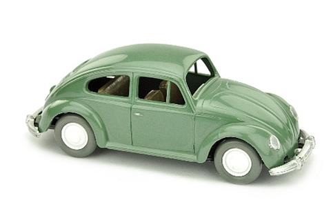 VW Käfer (Typ 2), dunkelresedagrün (kleine HS)