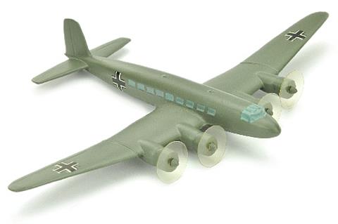 Flugzeug Focke-Wulf FW 200