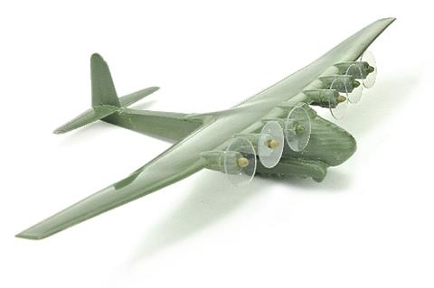 Flugzeug Me 323 "Gigant" (Nachguss)