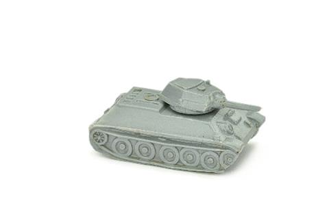 Sowjetischer Panzer T 34