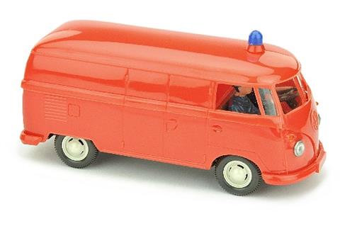 VW Feuerwehrwagen (Typ 2)