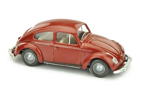 VW Käfer (Typ 3), weinrot (2.Wahl)