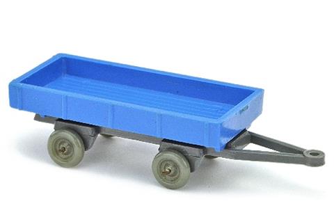LKW-Anhänger (Typ 3), himmelblau