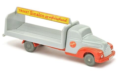 Sinalco Getränkewagen Ford