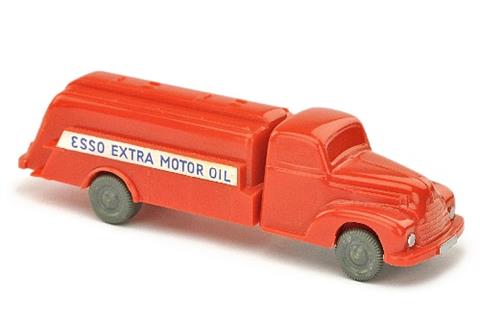 Esso-Tankwagen Ford