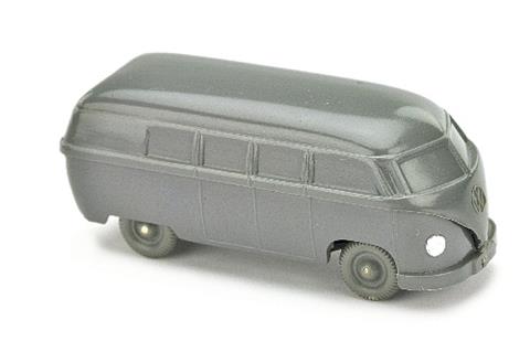 VW T1 Bus (Typ 3), basaltgrau