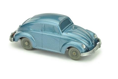 VW Käfer (Typ 4), blaumetallic (große HS)