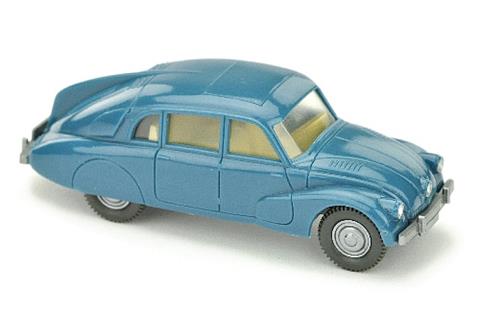 Tatra 87, azurblau (ohne BP)