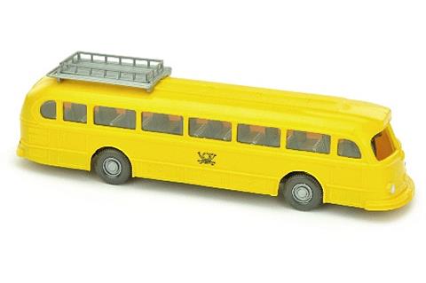 Postbus Mercedes O 6600 (Version /4)