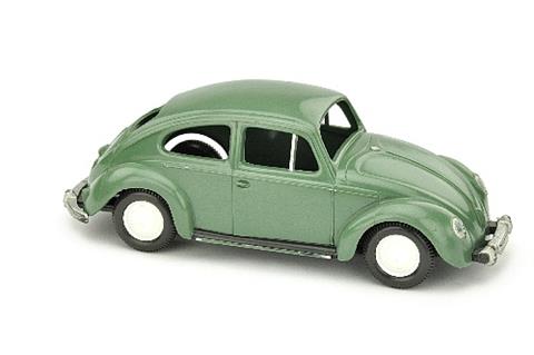 VW Käfer (Typ 2), d'resedagrün (große HS, 2.Wahl)