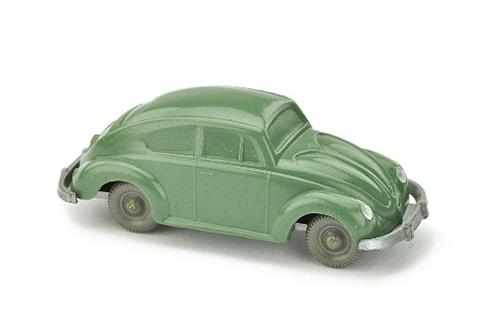 VW Käfer (Typ 4), d'resedagrün (HS unsymm.)