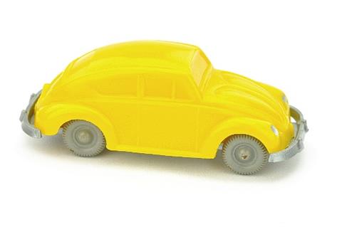 VW Käfer (Typ 4), gelb