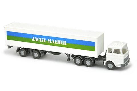 Jacky Maeder/2B - Container-SZ MB 2223