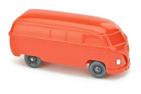 VW T1 Kasten (Typ 3), orangerot