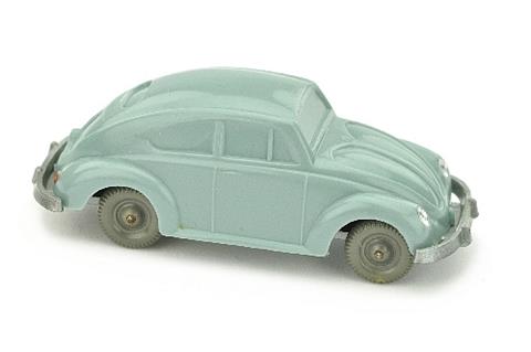 VW Käfer (Typ 4), grünblau