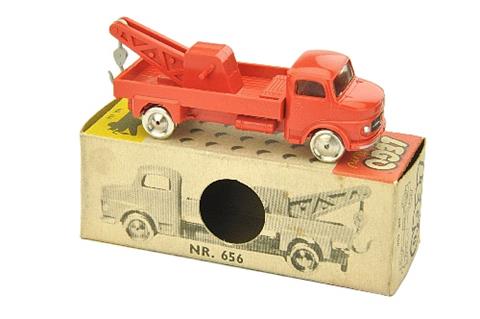 Lego - Kranwagen MB 1413 (im Ork)