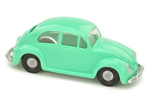 SIKU - (V 13) VW Käfer 1957, leuchtgrün