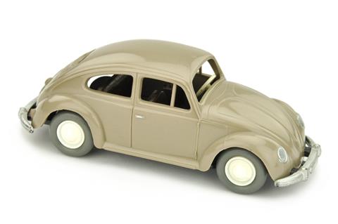 VW Käfer (Typ 2), braunelfenbein (2.Wahl)